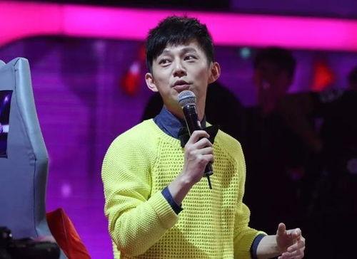 何炅和汪涵最新的爆料,揭秘娱乐圈幕后故事与精彩瞬间 第3张 何炅和汪涵最新的爆料,揭秘娱乐圈幕后故事与精彩瞬间 第3张