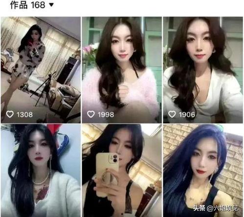 主播私播视频在线观看,在线观看背后的精彩瞬间  第1张